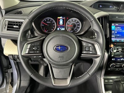 2022 Subaru Ascent Premium