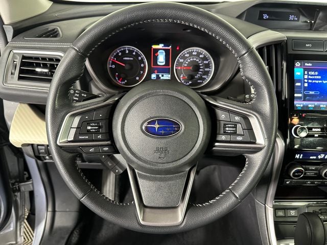 2022 Subaru Ascent Premium