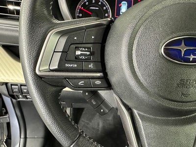 2022 Subaru Ascent Premium