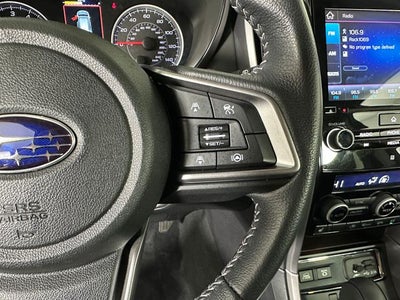 2022 Subaru Ascent Premium