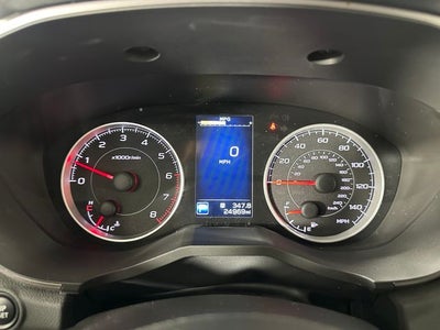 2022 Subaru Ascent Premium