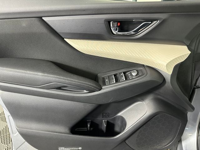 2022 Subaru Ascent Premium