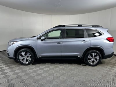 2022 Subaru Ascent Premium