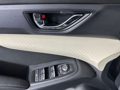 2022 Subaru Ascent Premium