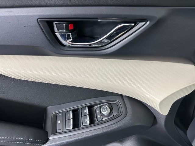 2022 Subaru Ascent Premium