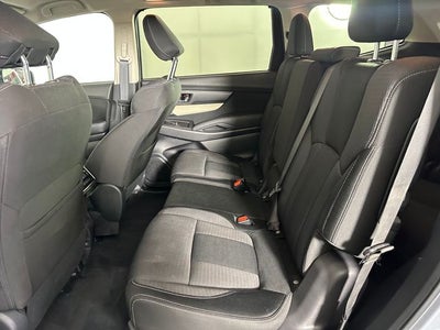2022 Subaru Ascent Premium