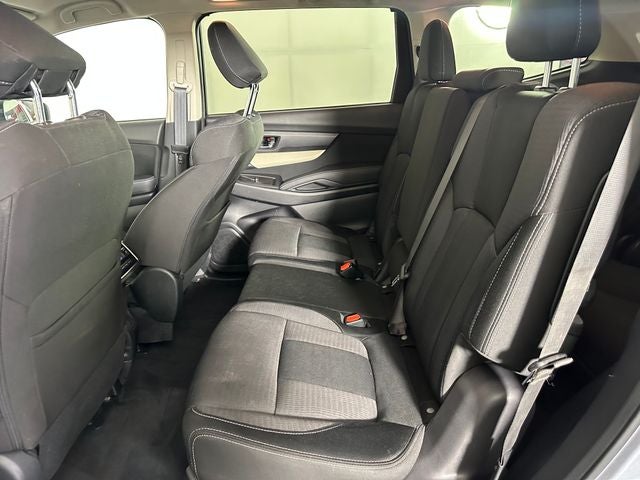 2022 Subaru Ascent Premium