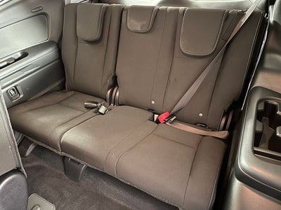 2022 Subaru Ascent Premium