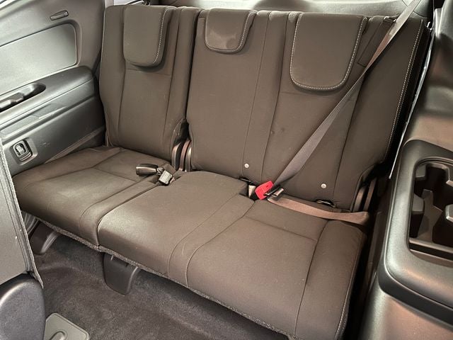 2022 Subaru Ascent Premium