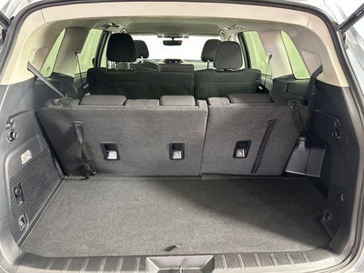 2022 Subaru Ascent Premium