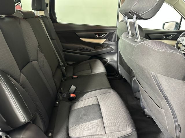 2022 Subaru Ascent Premium