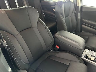 2022 Subaru Ascent Premium