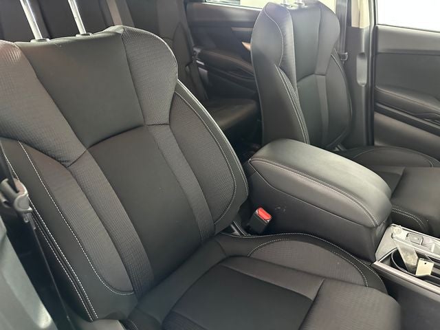 2022 Subaru Ascent Premium