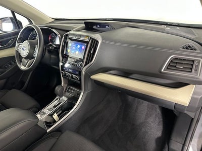 2022 Subaru Ascent Premium