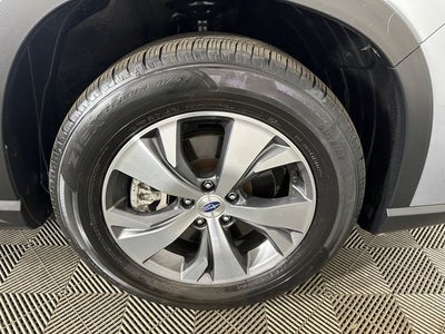 2022 Subaru Ascent Premium