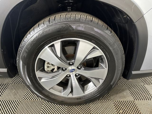 2022 Subaru Ascent Premium