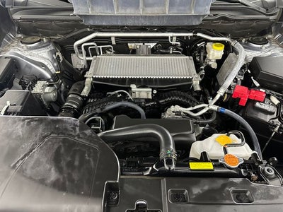 2022 Subaru Ascent Premium