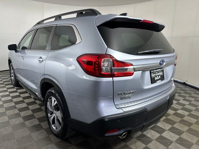 2022 Subaru Ascent Premium