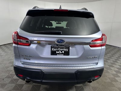 2022 Subaru Ascent Premium