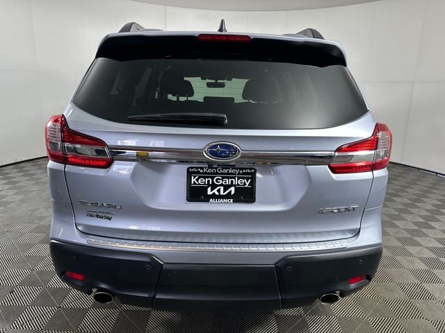 2022 Subaru Ascent Premium