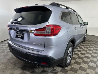 2022 Subaru Ascent Premium