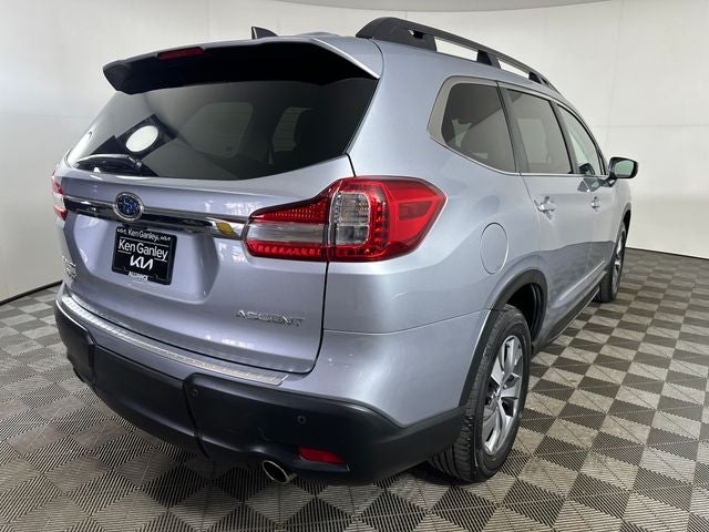 2022 Subaru Ascent Premium