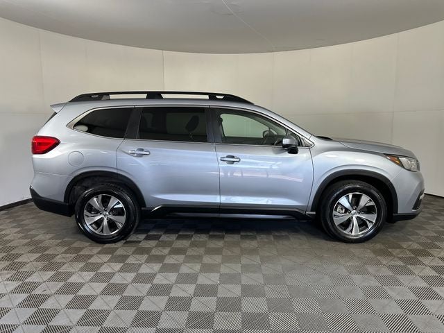2022 Subaru Ascent Premium