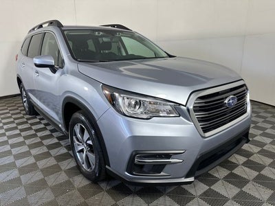 2022 Subaru Ascent Premium