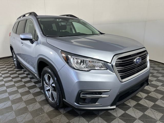 2022 Subaru Ascent Premium