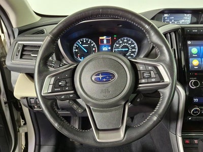 2021 Subaru Ascent Limited