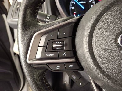 2021 Subaru Ascent Limited