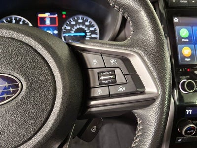 2021 Subaru Ascent Limited