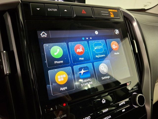 2021 Subaru Ascent Limited