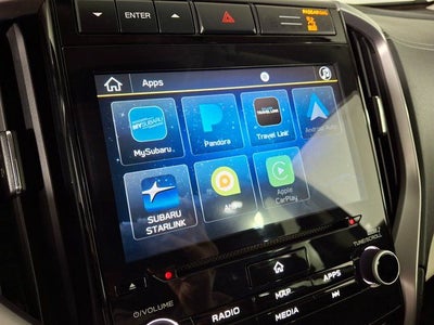 2021 Subaru Ascent Limited