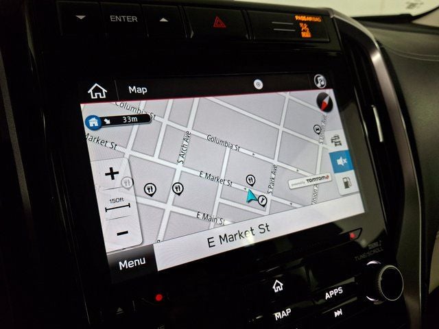 2021 Subaru Ascent Limited