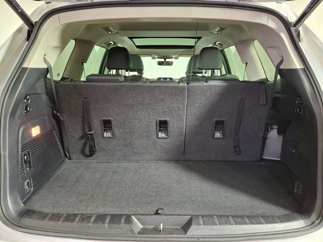 2021 Subaru Ascent Limited