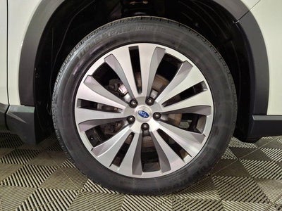 2021 Subaru Ascent Limited