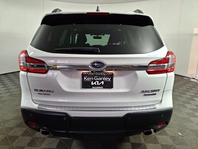 2021 Subaru Ascent Limited