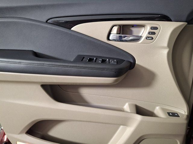 2021 Honda Pilot Touring 8 Passenger