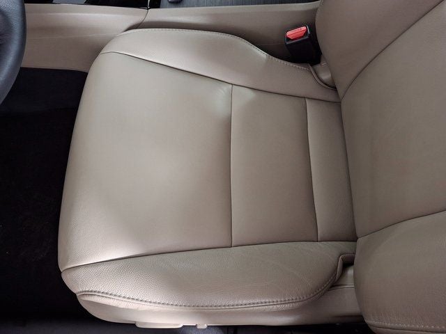 2021 Honda Pilot Touring 8 Passenger