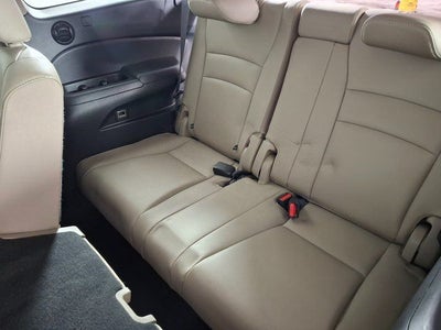 2021 Honda Pilot Touring 8 Passenger