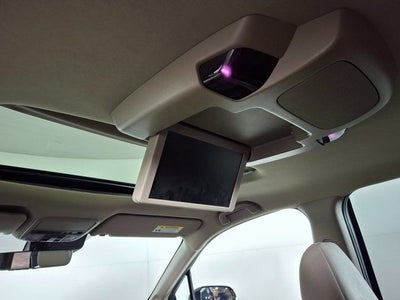 2021 Honda Pilot Touring 8 Passenger