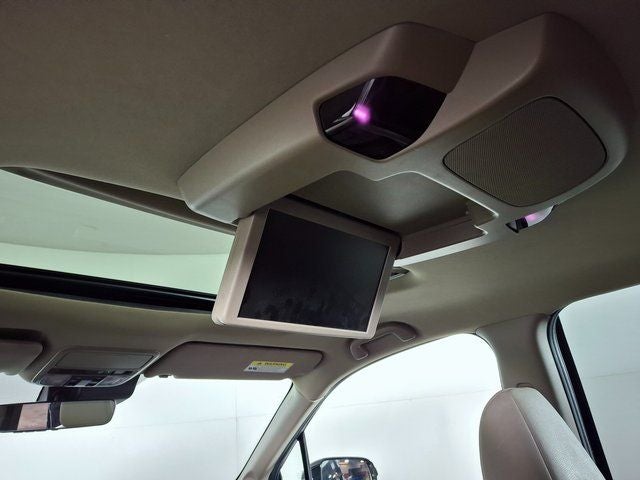 2021 Honda Pilot Touring 8 Passenger