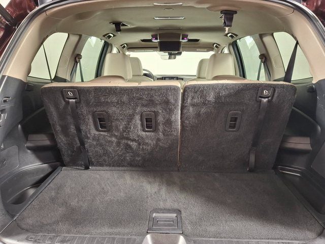 2021 Honda Pilot Touring 8 Passenger