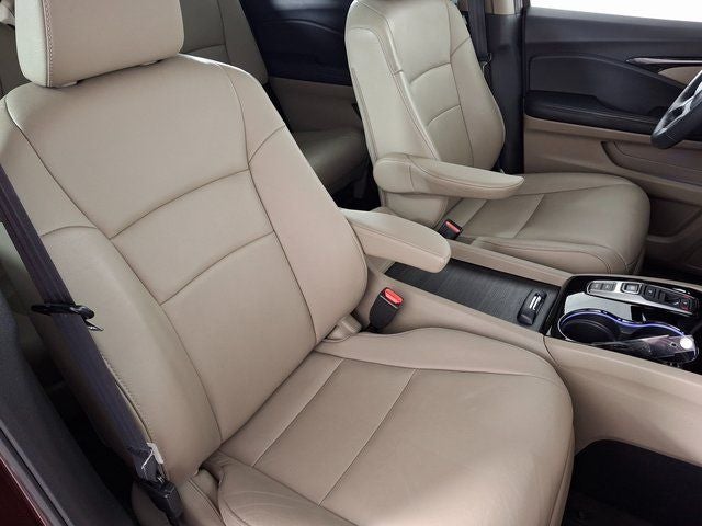 2021 Honda Pilot Touring 8 Passenger