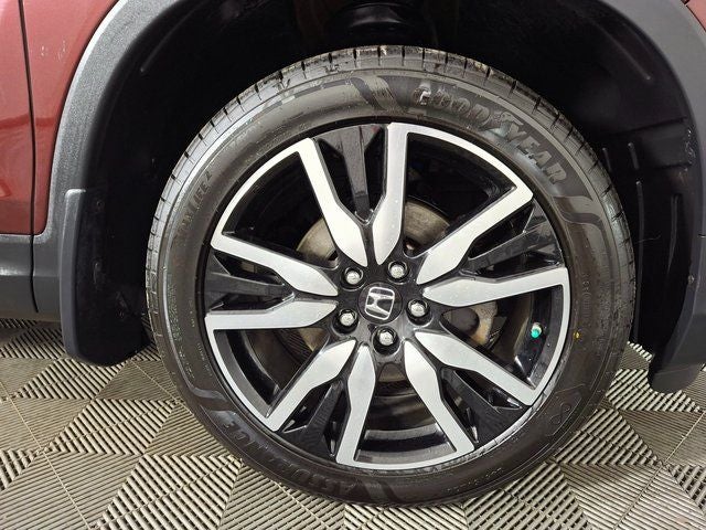 2021 Honda Pilot Touring 8 Passenger