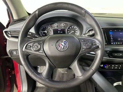 2020 Buick Enclave Preferred