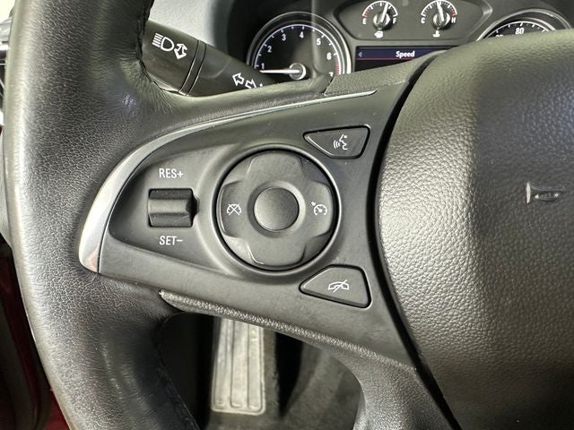 2020 Buick Enclave Preferred