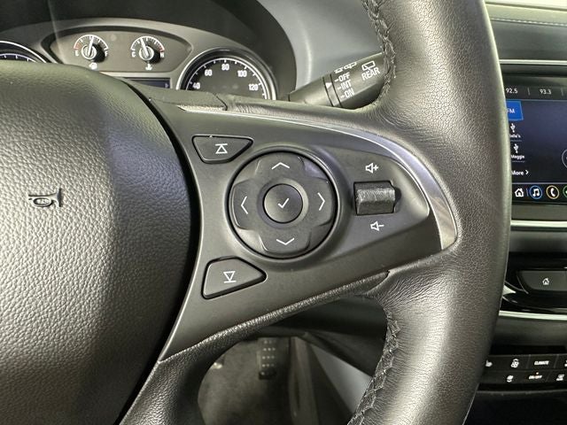 2020 Buick Enclave Preferred