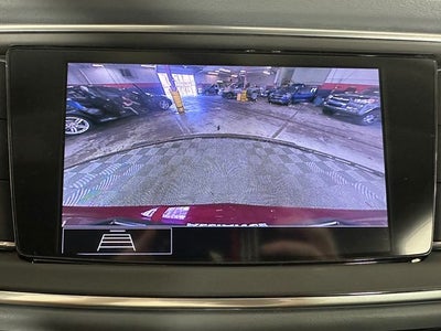 2020 Buick Enclave Preferred